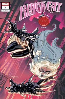 Black Cat (2025 - Variant Covers) #5