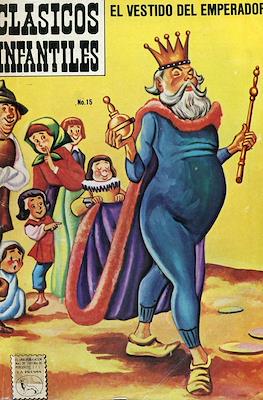 Clásicos Infantiles #15