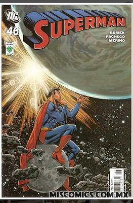 Superman Vol. 3 (2006-2008) #46