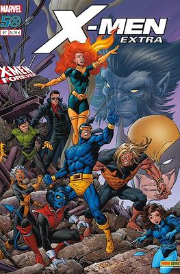 X-Men Extra #97