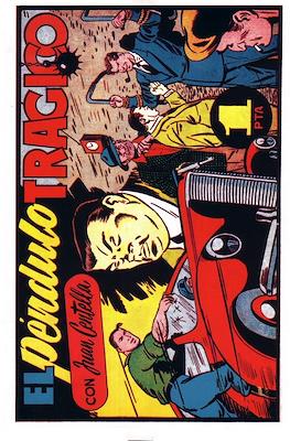 Juan Centella (1940) #118