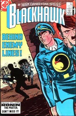 Blackhawk Vol. 1 (1956-1984) #267