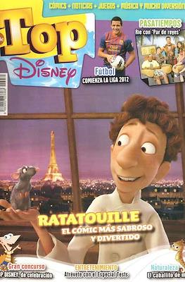 Top Disney (2011-2012) #30