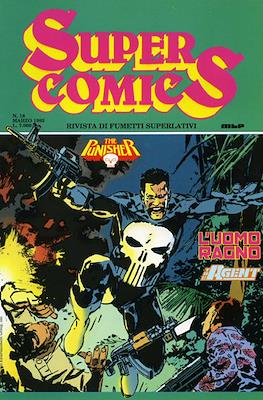 Super Comics #18