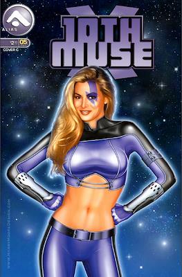 Tenth Muse #5