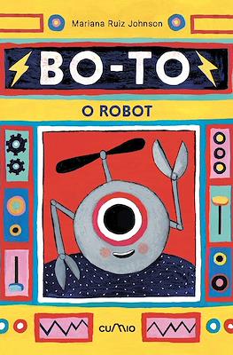 Bo-To o robot