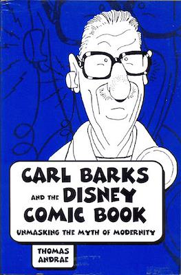 Carl Barks and the Disney comic book
