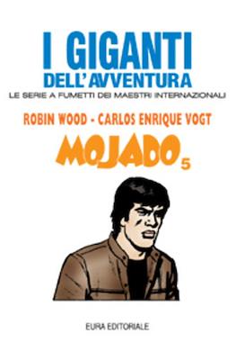 I giganti dell'avventura #56
