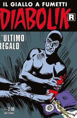 Diabolik R #564