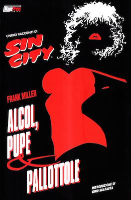 Sin City #6