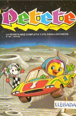 Petete #165