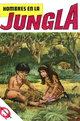 Jungla #128
