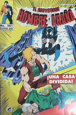 El Asombroso Hombre Araña #361