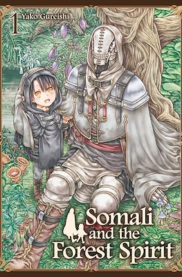 Somali and the Forest Spirit