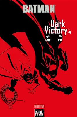 Batman. Dark Victory #4