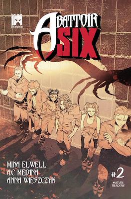 Abattoir Six (2026) #2
