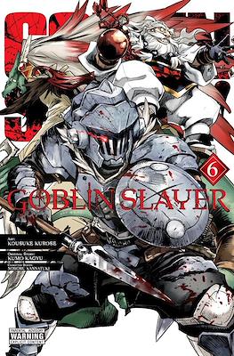 Goblin Slayer! (Softcover) #6