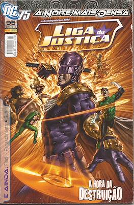 Liga da Justiça. 1ª série #95