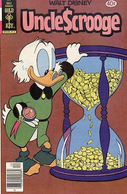 Uncle Scrooge #171