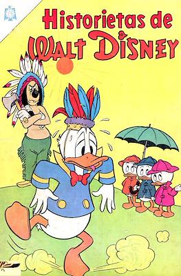 Historietas de Walt Disney #300