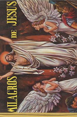 Milagros de Jesús