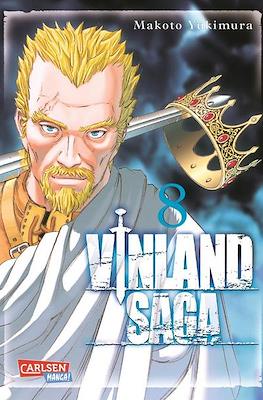 Vinland Saga #8