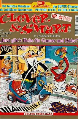 Clever & Smart 3. Auflage #44