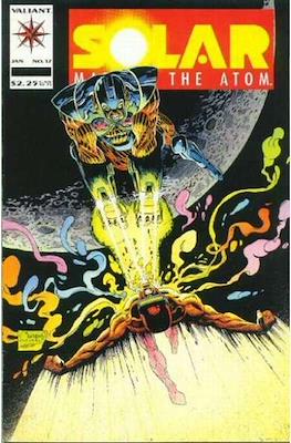 Solar Man Of The Atom (1991-1996) #17