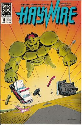 Haywire Vol 1 (1988-1989) #10