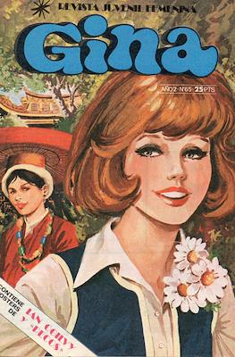 Gina #65