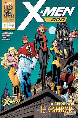 Gli Incredibili X-Men #339