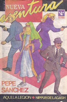 Nueva aventura #23
