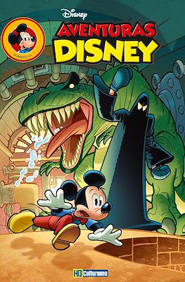 Aventuras Disney #61
