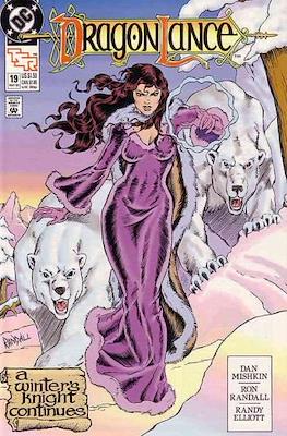 Dragonlance #19