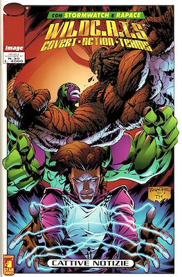 WildC.A.T.s #30