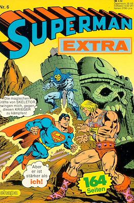 Superman Extra #6