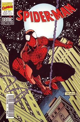 Spider-Man (Broché. 96 pp) #15