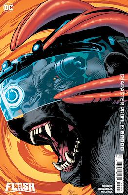 The Flash Vol. 6 (2023-Variant Covers) #6