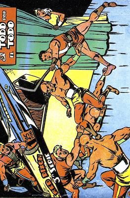 Red Dixon (1957) #14