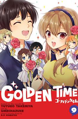 Golden Time #9