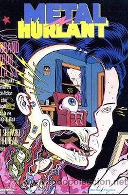 Metal Hurlant #120