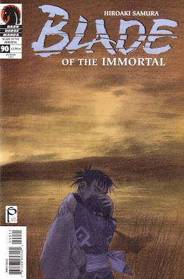 Blade of the Immortal #90