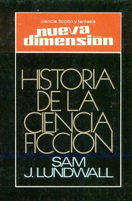 Nueva dimensión #75