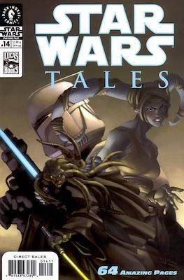 Star Wars Tales (1999-2005) #14