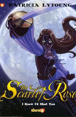 Scarlet Rose
