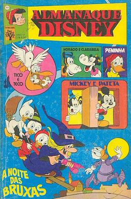 Almanaque Disney #56