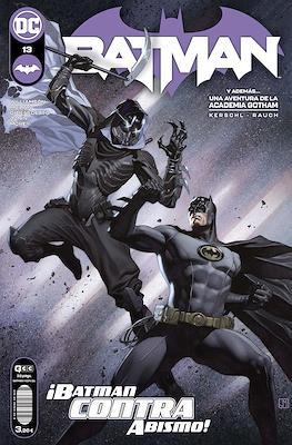 Batman (2012-) #126/13