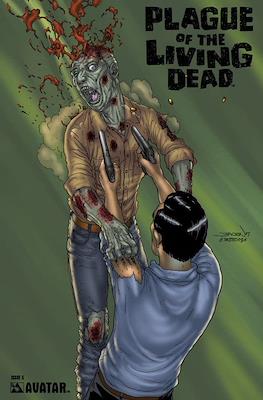 Plague of the Living Dead #5