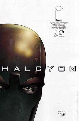 Halcyon #5