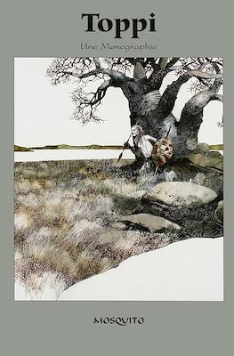 Toppi. Una monographie